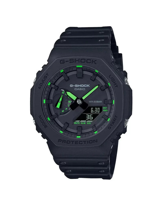 G-Shock GM-2100