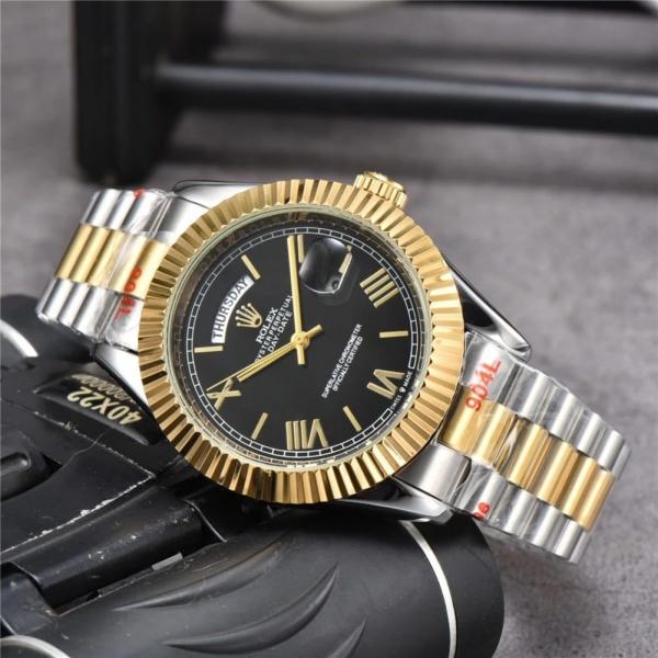 Rolex Oyster Perpetual DayDate (With Og Box)