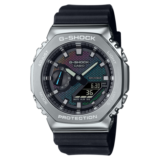 G-Shock GM-2100 Metal