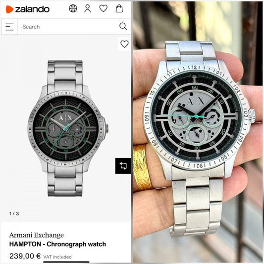 Armani Exchange AX2460