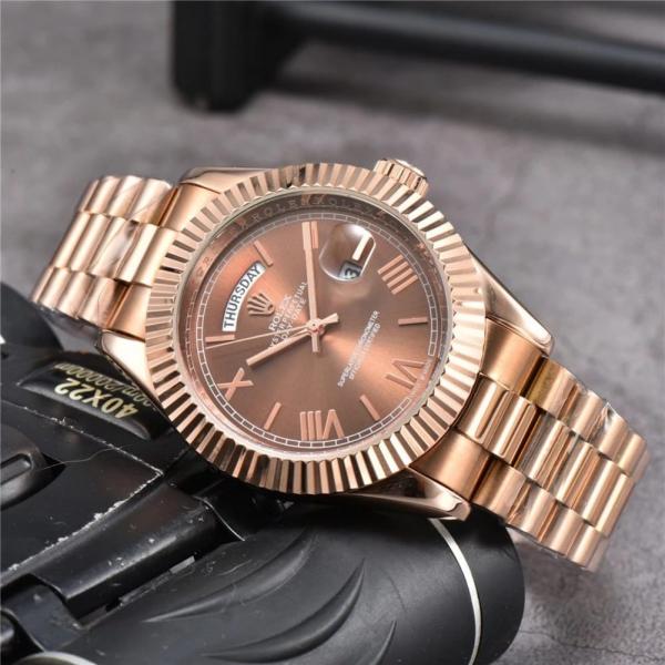 Rolex Oyster Perpetual DayDate (With Og Box)