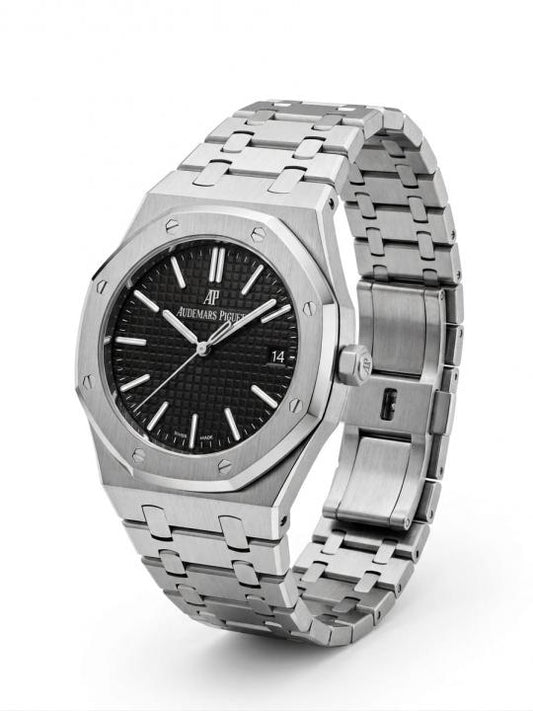 Audemaars Piguet Royal Oak Quartz