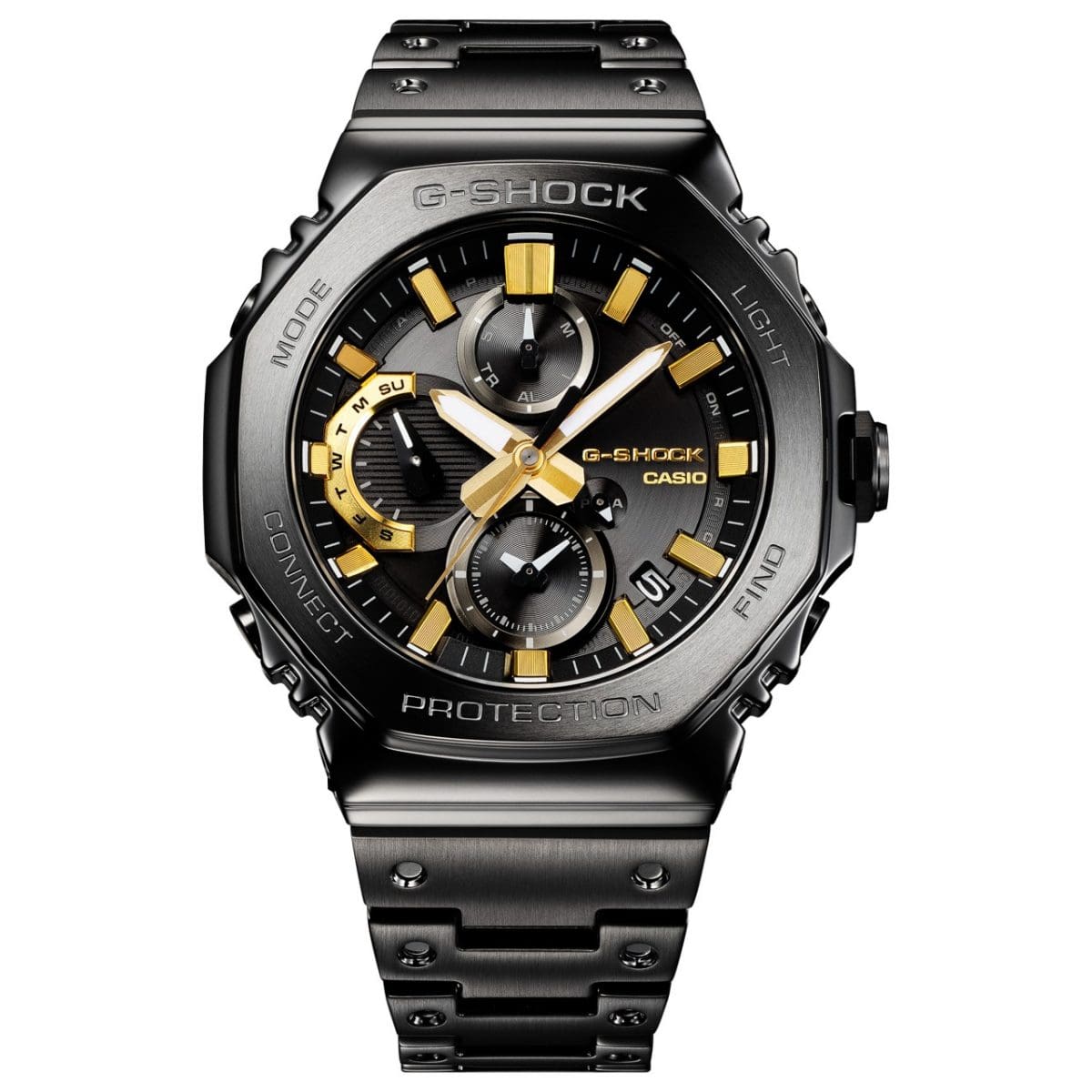 G-Shock GMC-B2100ZE-1A Metal