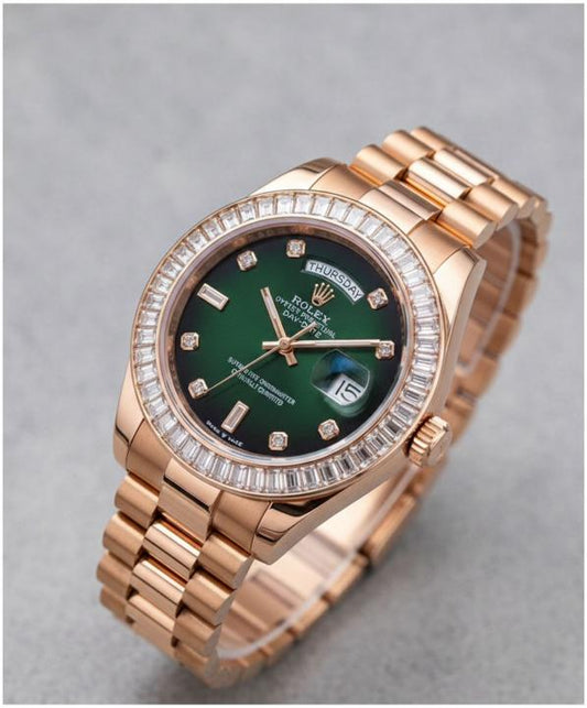 Rolex Oyster Perpetual DayDate (With Og Box)