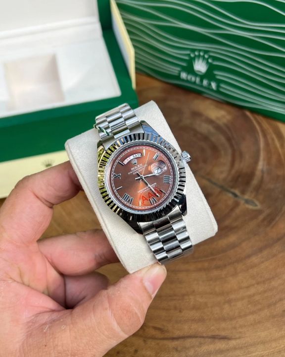 Rolex Oyster Perpetual DayDate (With Og Box)