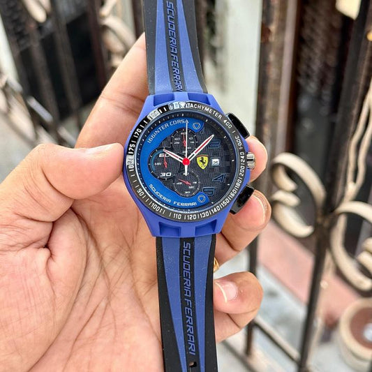 Ferrari Scuderia Premiums