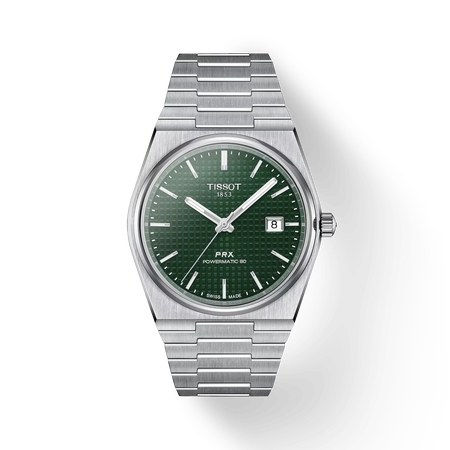 Tissot PRX Quartz