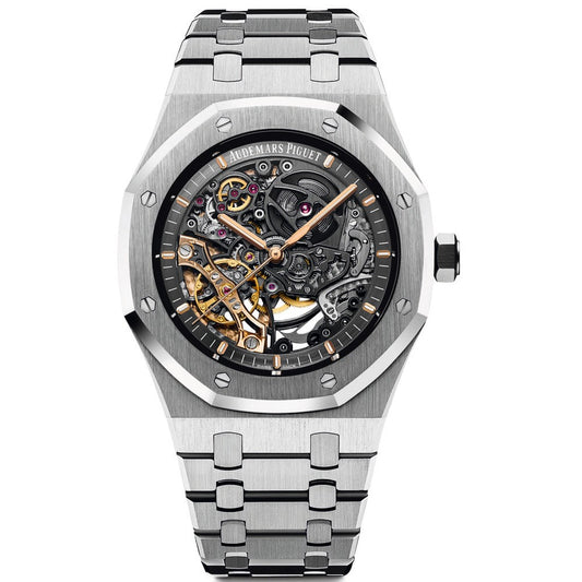 Audemars piguet Royal Oak Skeleton