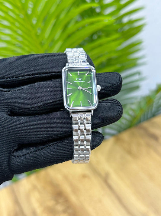 DANIEL WELLINGTON (With Og Box)