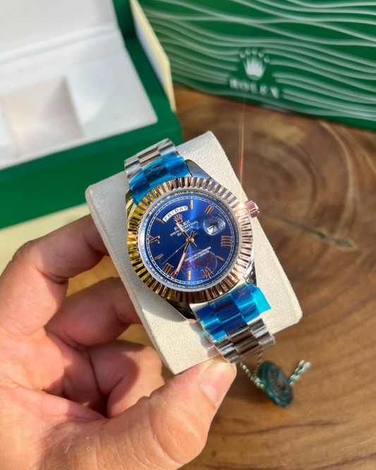 Rolex Oyster Perpetual DayDate (With Og Box)