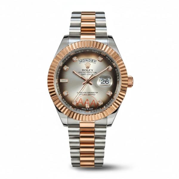 Rolex Oyster Perpetual DayDate (With Og Box)