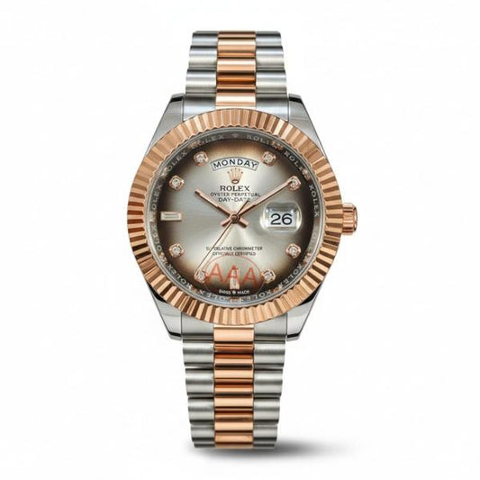 Rolex Oyster Perpetual DayDate (With Og Box)