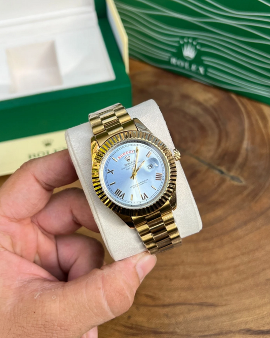 Rolex Oyster Perpetual DayDate (With Og Box)