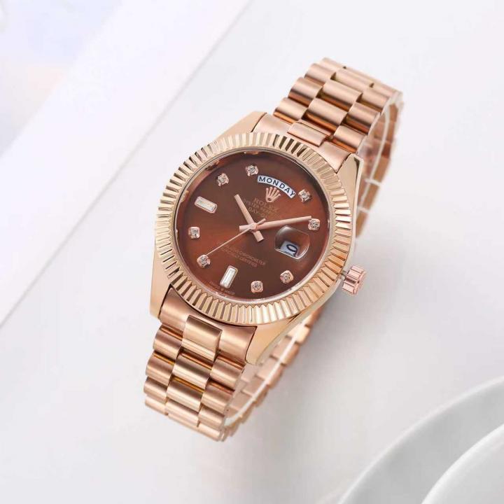 Rolex Oyster Perpetual DayDate (With Og Box)