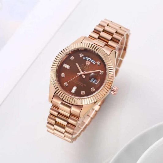 Rolex Oyster Perpetual DayDate (With Og Box)
