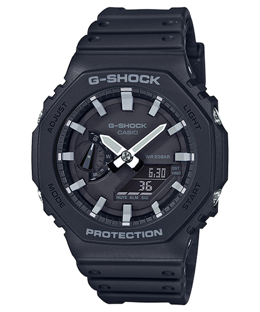 G-Shock GM-2100
