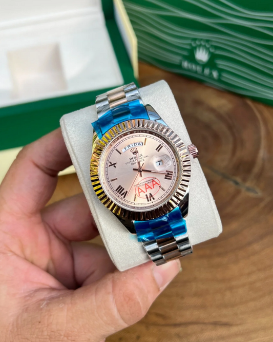 Rolex Oyster Perpetual DayDate (With Og Box)