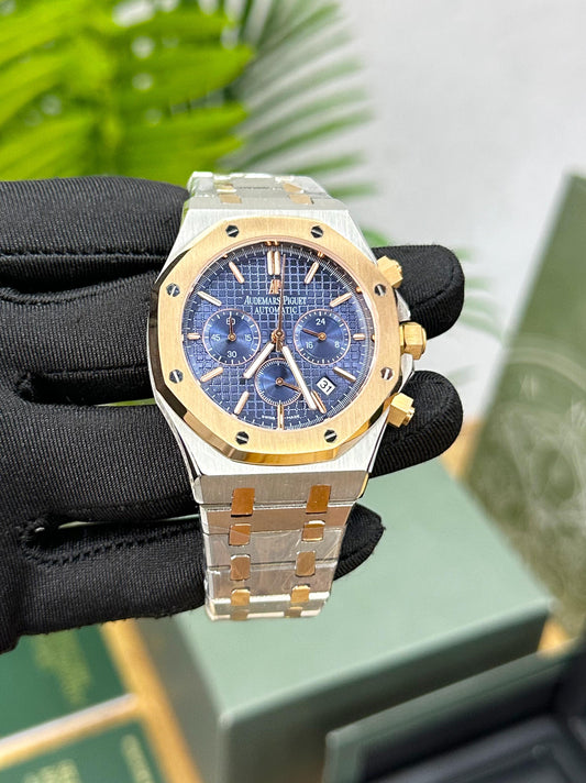 Audemars Piguet Royal Oak Chronograph