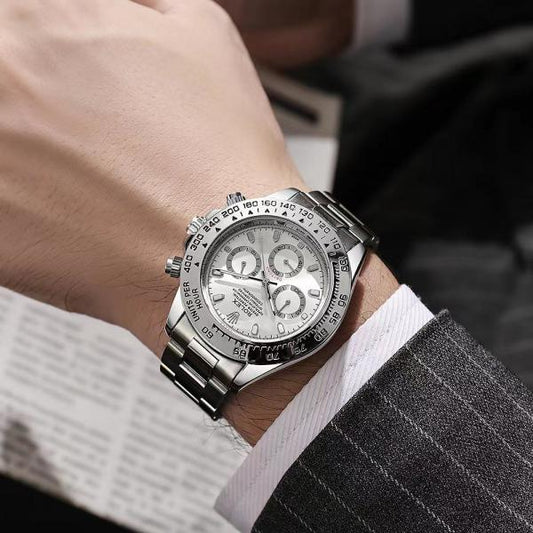 Rolex Oyster Perpetual Daytona (With Og Box)