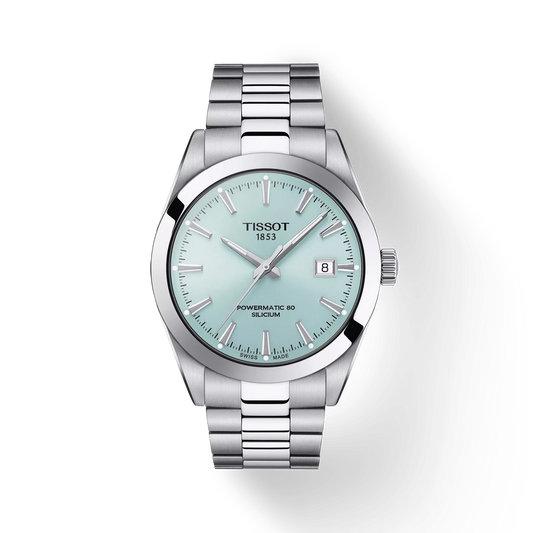 Tissot powermatic 80 silicium automatic
