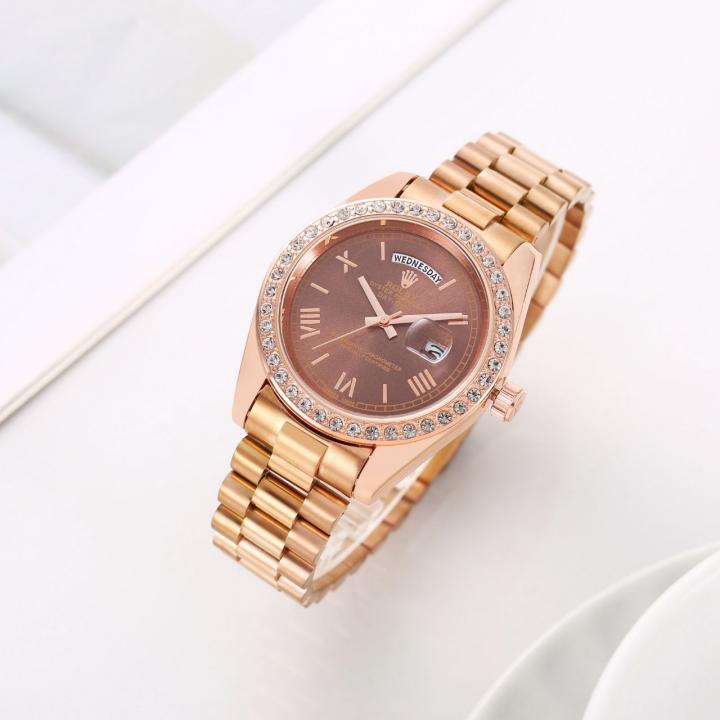 Rolex Oyster Perpetual DayDate (With Og Box)