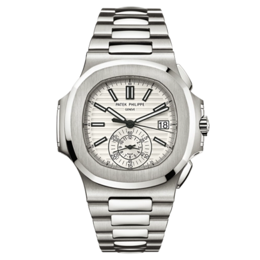 Patek philippe Aquanaut Chronograph Automatic