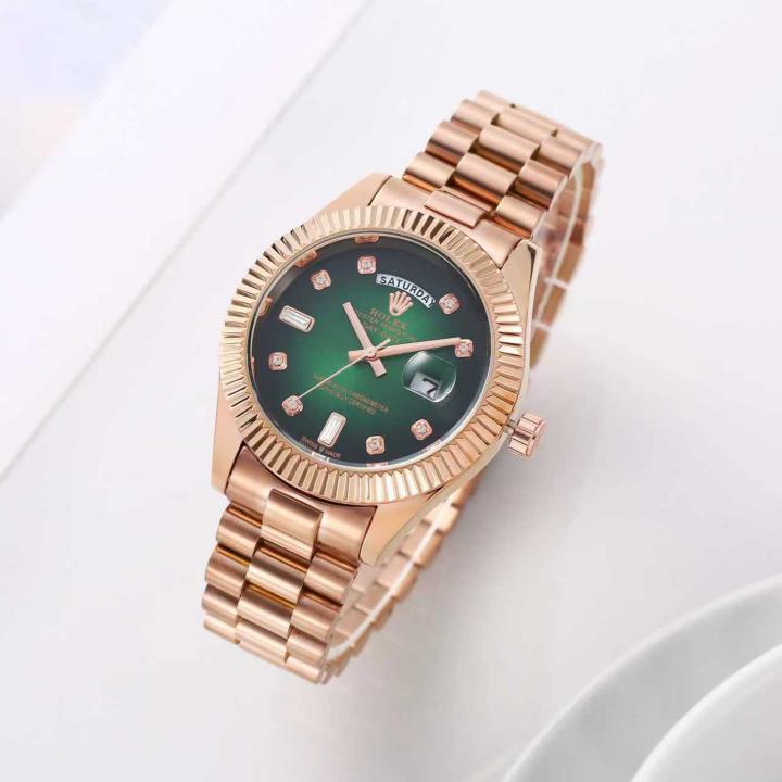 Rolex Oyster Perpetual DayDate (With Og Box)