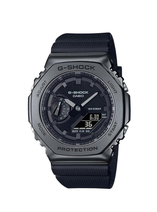 G-Shock GM-2100 Metal
