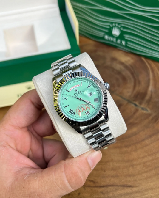 Rolex Oyster Perpetual DayDate (With Og Box)