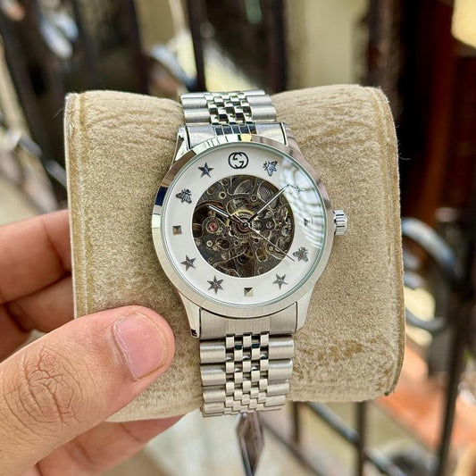 Gucci Automatic Premiums