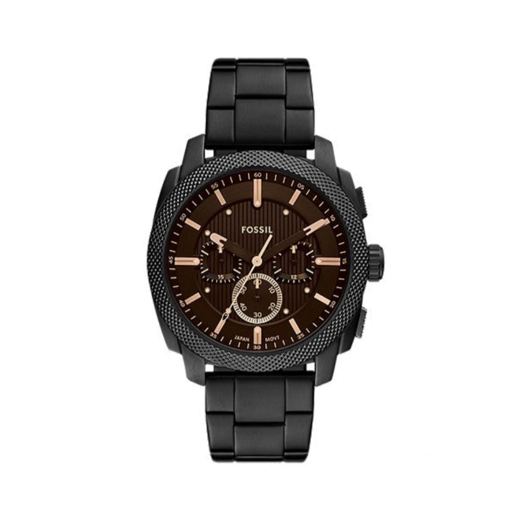 Fossil FS6097 (With Og Box)
