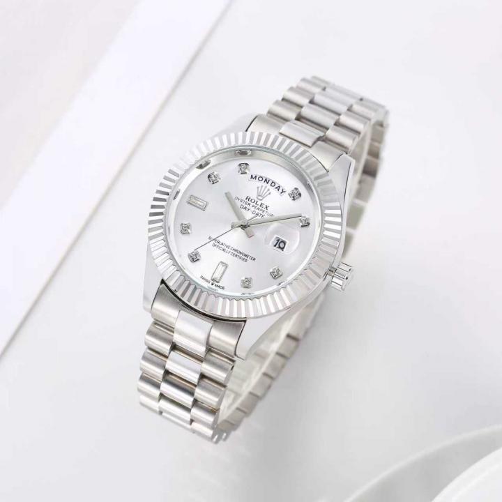 Rolex Oyster Perpetual DayDate (With Og Box)
