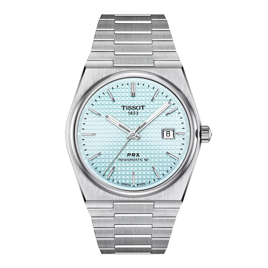 Tissot PRX Quartz