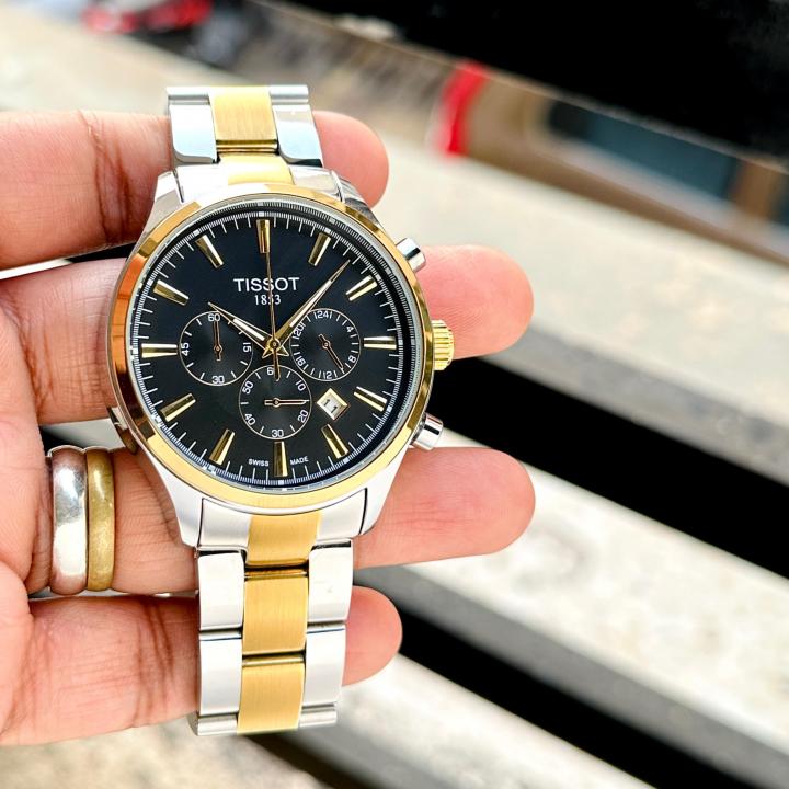 Tissot 1853 Classic