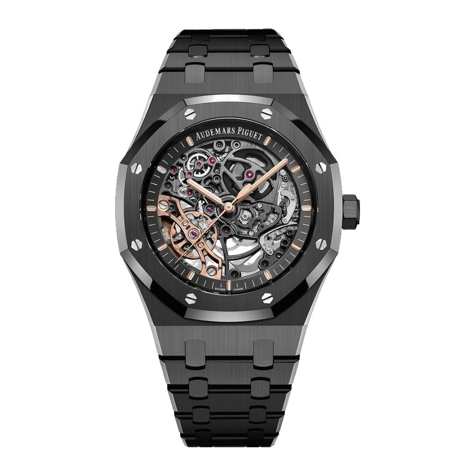 Audemars piguet Royal Oak Skeleton