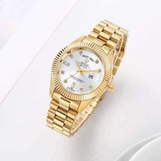 Rolex Oyster Perpetual DayDate (With Og Box)