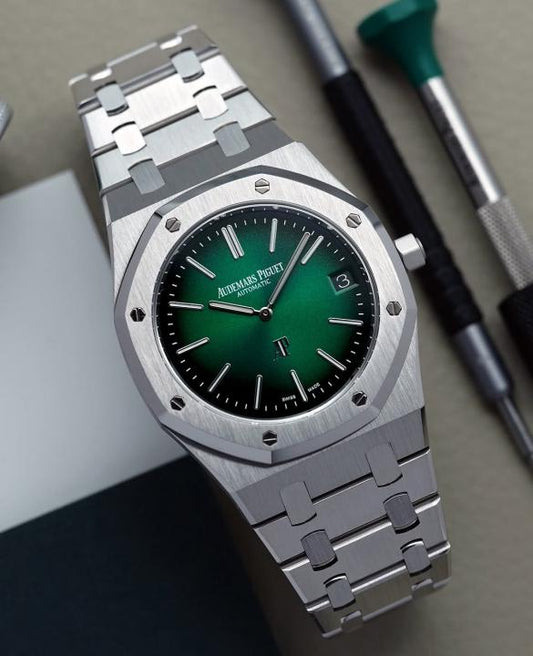Audemaars Piguet Royal Oak Quartz