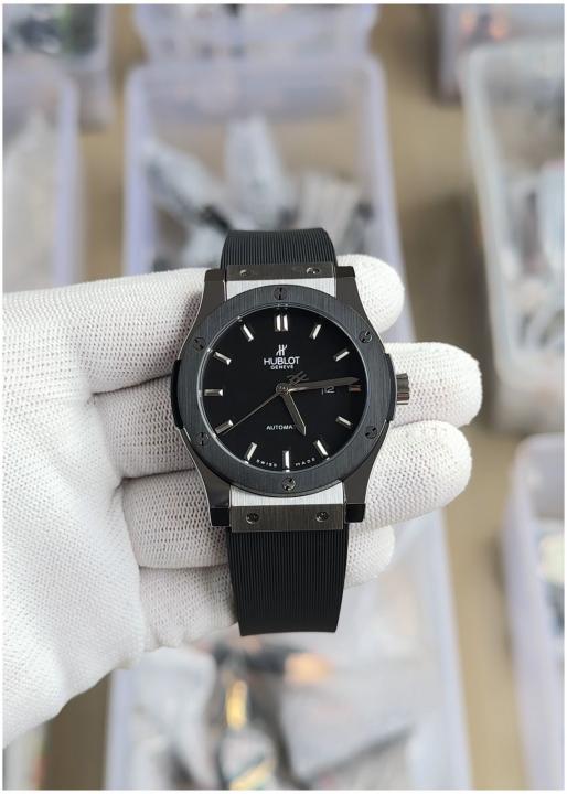 Hublot Big Bang Classic Fusion Automatic Belt