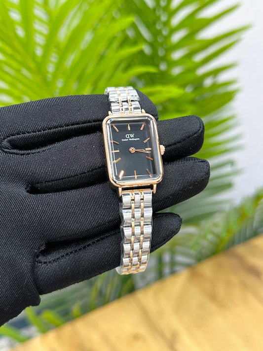 DANIEL WELLINGTON (With Og Box)