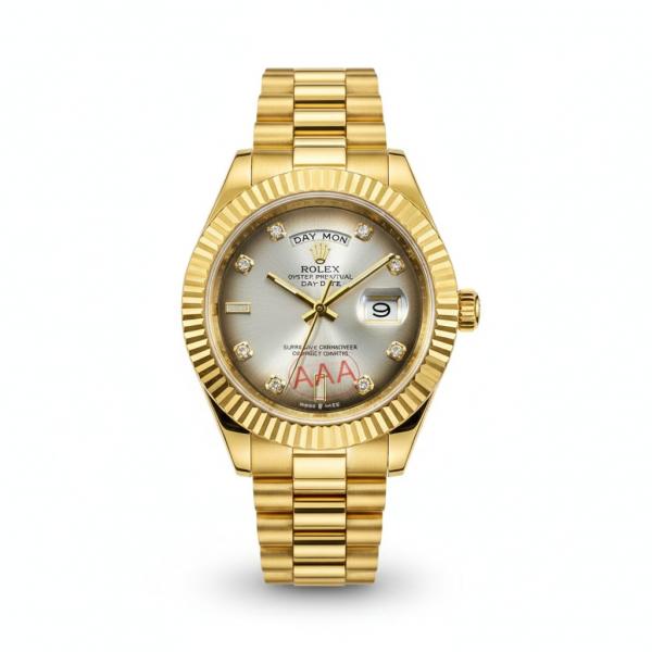 Rolex Oyster Perpetual DayDate (With Og Box)