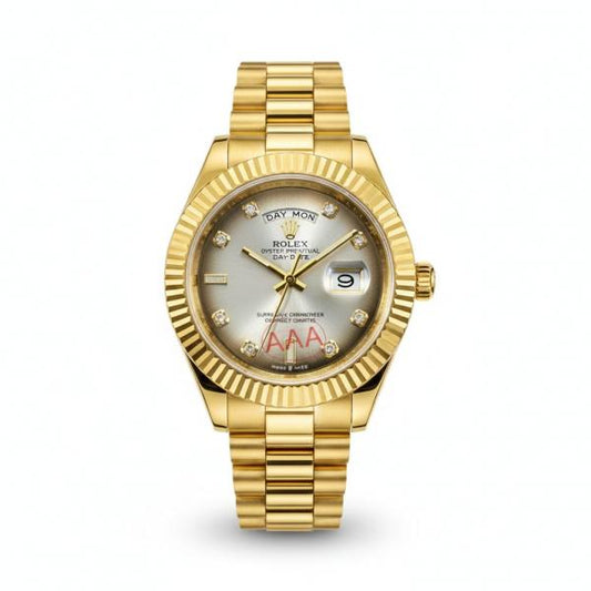 Rolex Oyster Perpetual DayDate (With Og Box)