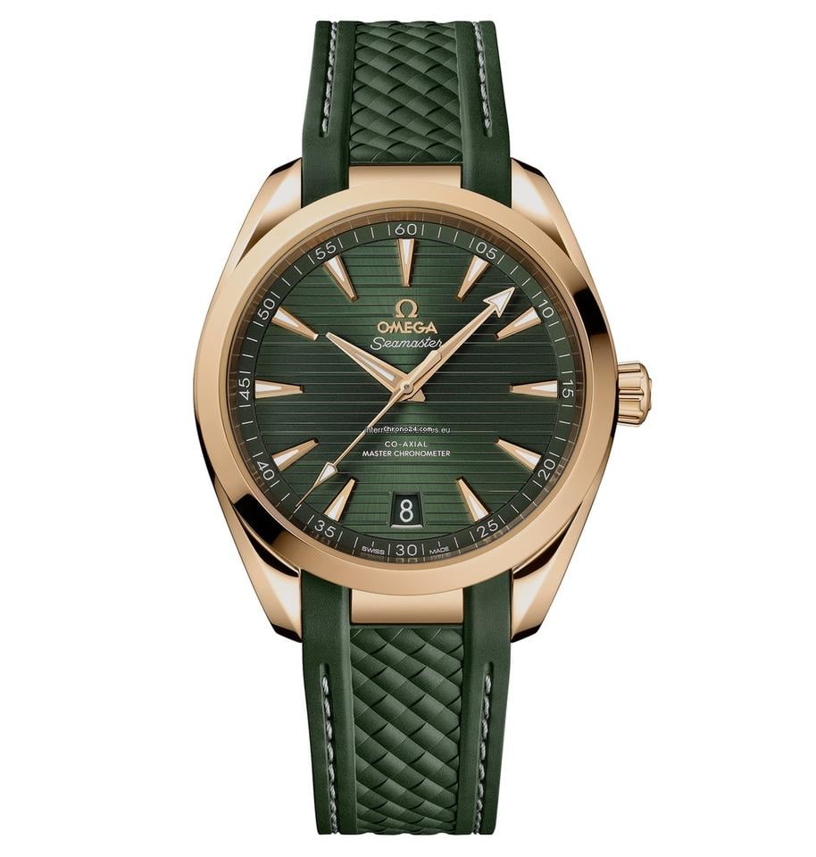 Omega Seamaster Aqua Terra 150M